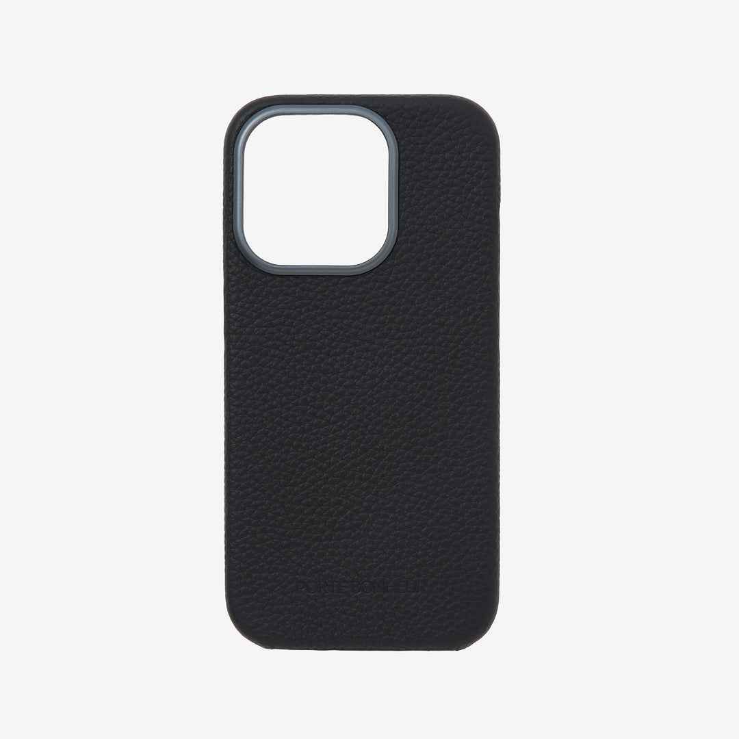 Back Cover Case 本革iPhoneケース＜専用箱付き＞