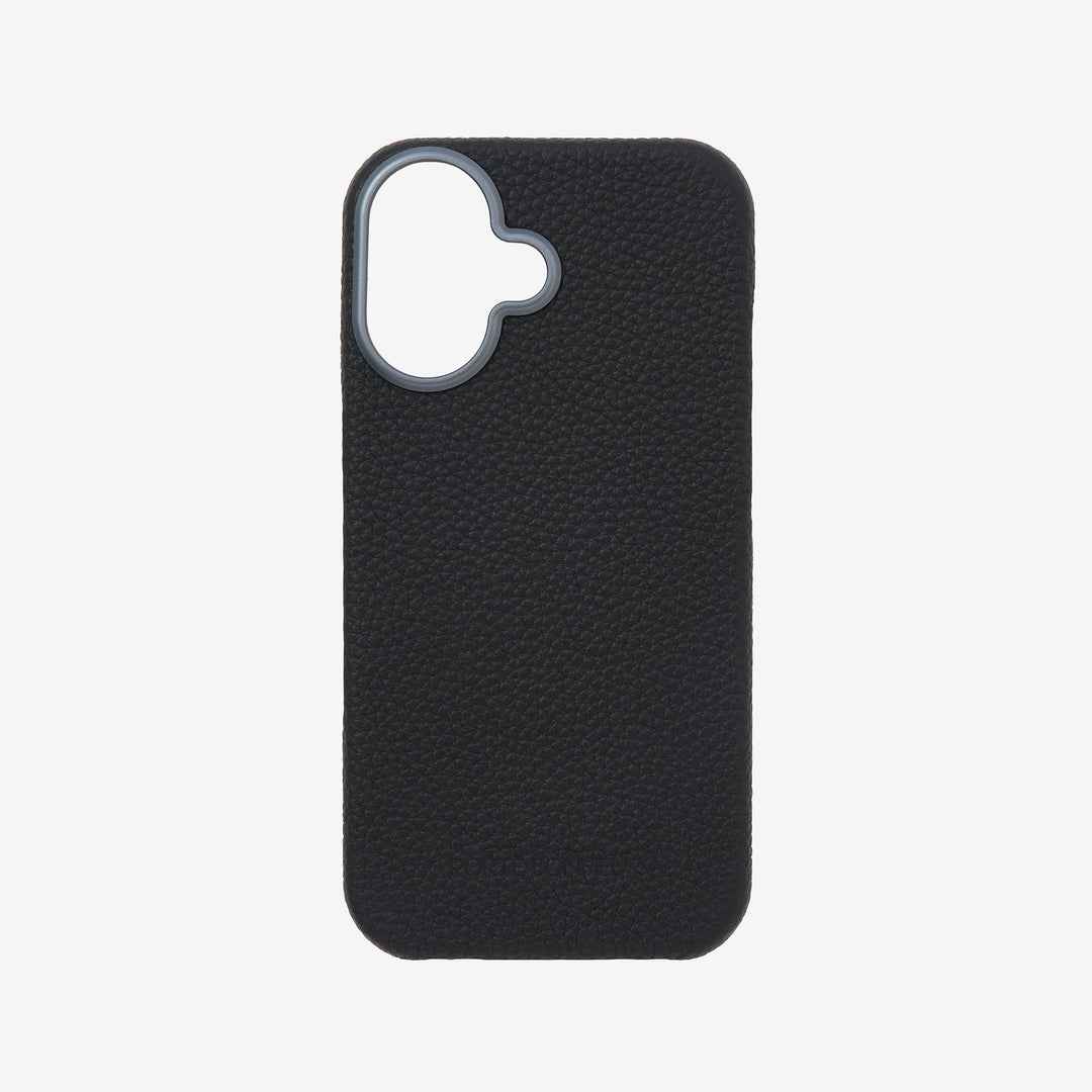 Back Cover Case 本革iPhoneケース＜専用箱付き＞