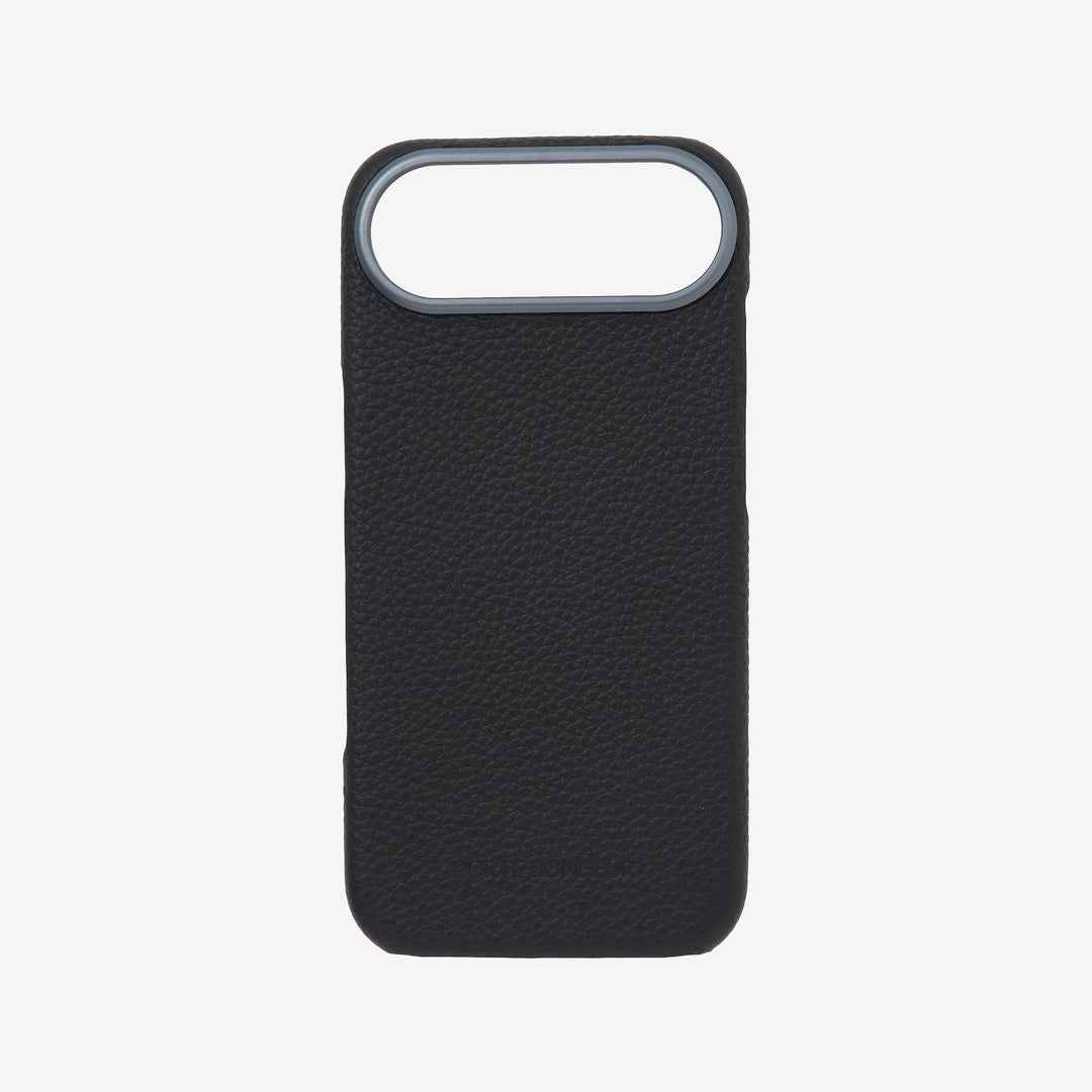 Back Cover Case 本革iPhoneケース＜専用箱付き＞