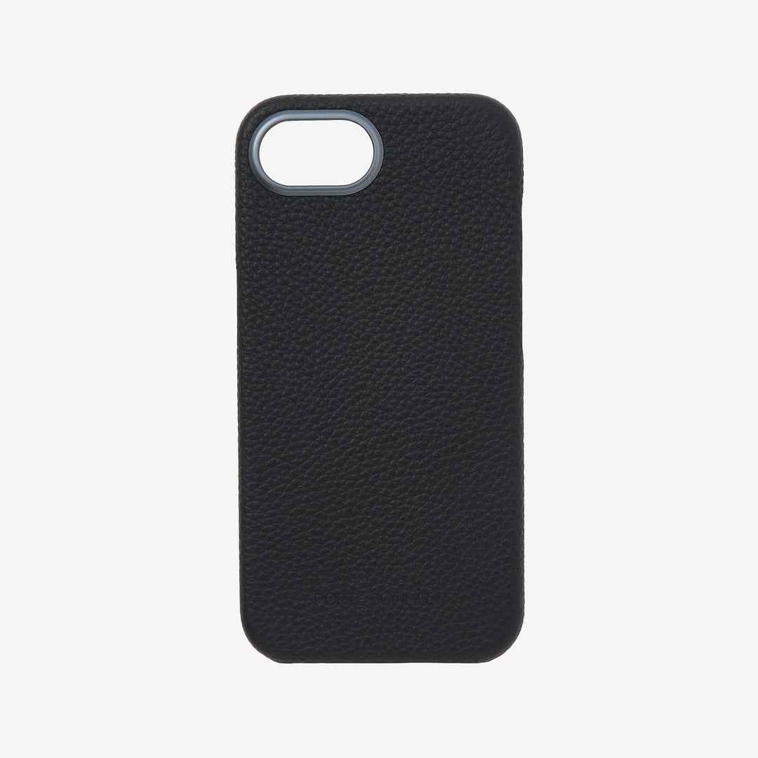 Back Cover Case 本革iPhoneケース＜専用箱付き＞