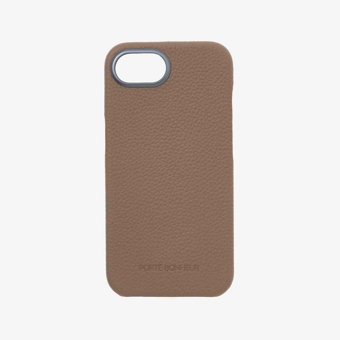 Back Cover Case 本革iPhoneケース＜専用箱付き＞