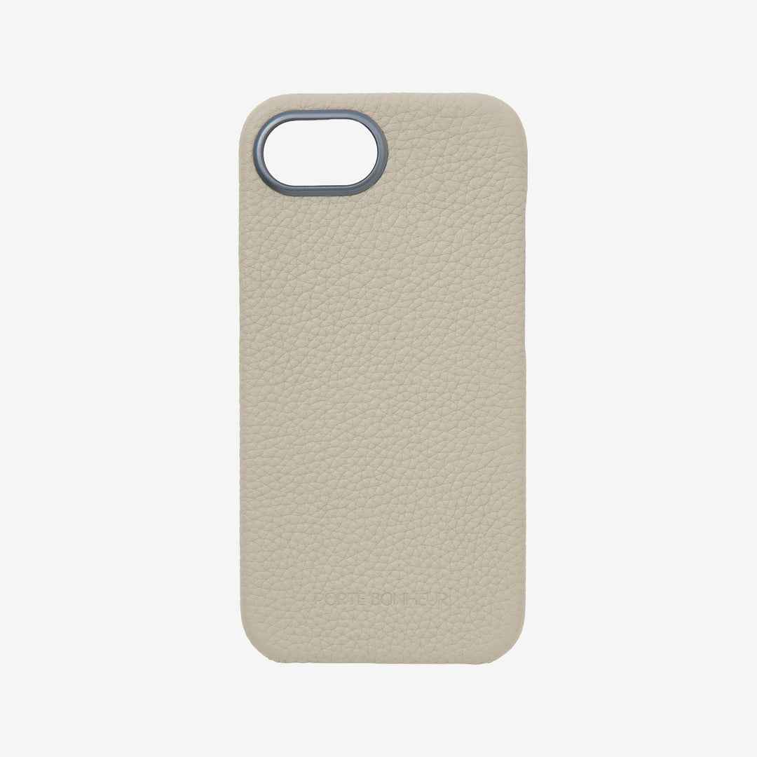 Back Cover Case 本革iPhoneケース＜専用箱付き＞