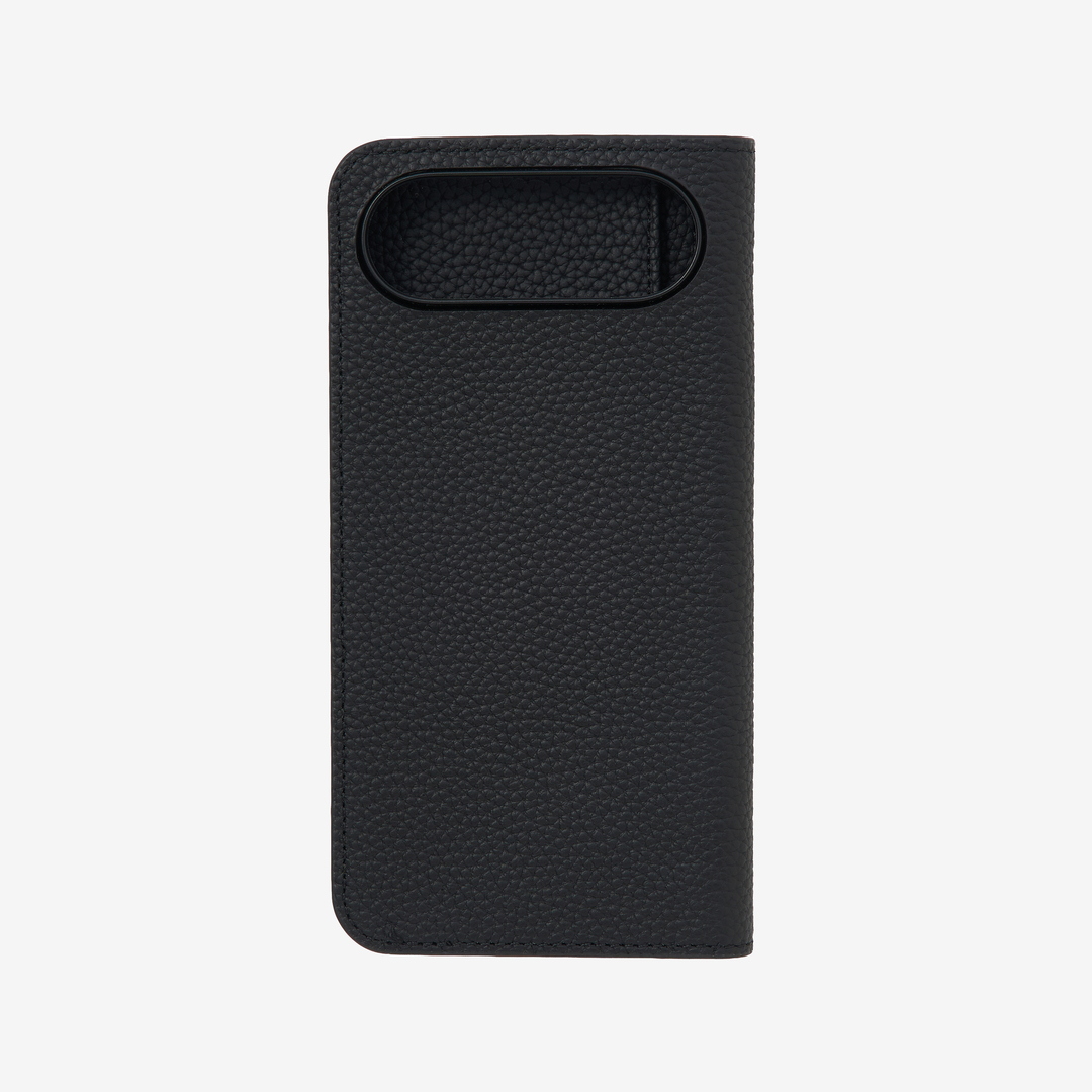 Diary Case 本革手帳型iPhoneケース＜専用箱付き＞