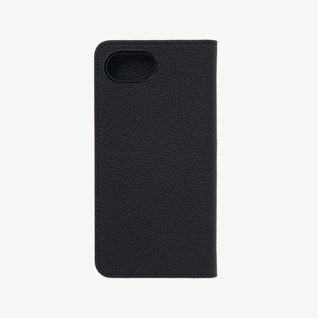 Diary Case 本革手帳型iPhoneケース＜専用箱付き＞