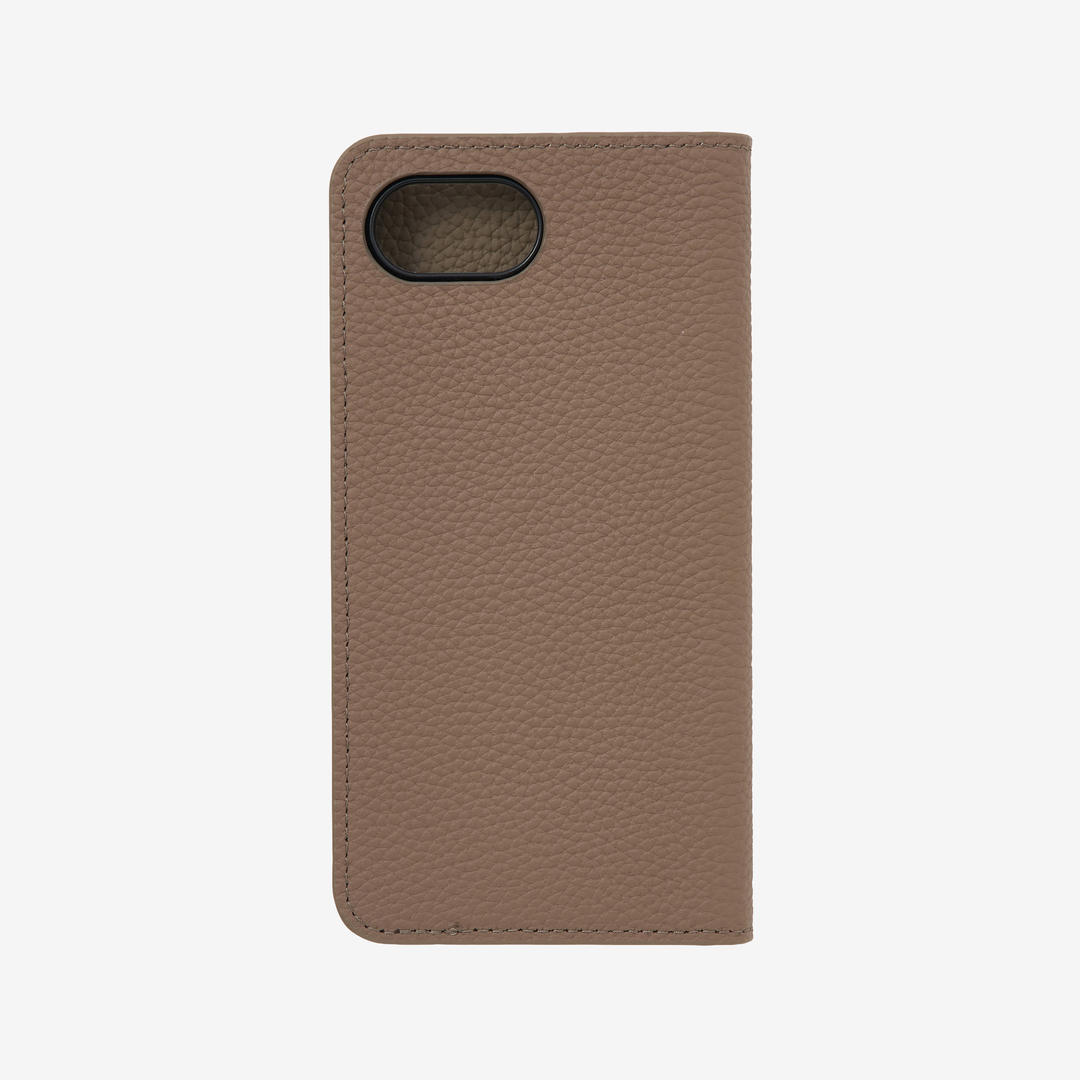 Diary Case 本革手帳型iPhoneケース＜専用箱付き＞