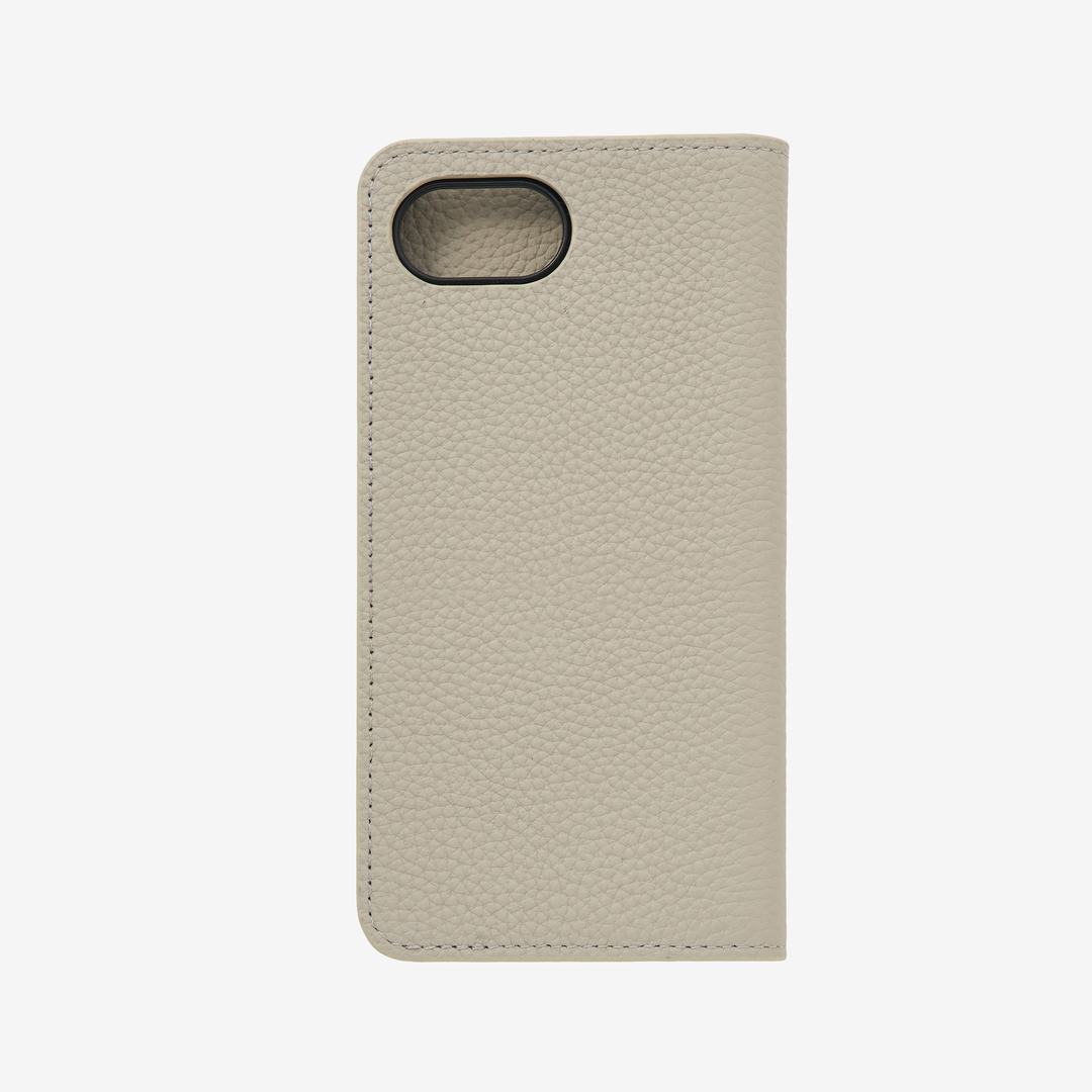 Diary Case 本革手帳型iPhoneケース＜専用箱付き＞