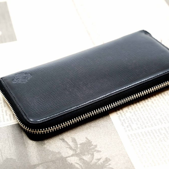 新品!! オロビアンコ 創立10周年記念モデル ☆ 長財布 (本革) 人気モデル!】オロビアンコ 創立10周年記念モデル ☆ 長財布