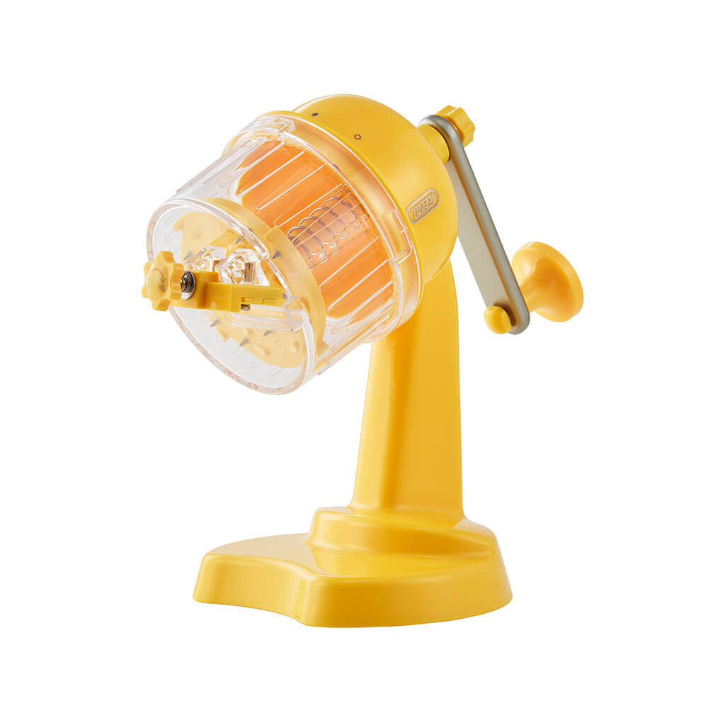 甚平とかき氷器の夏エンジョイセット