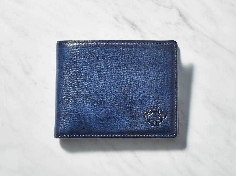 PATINA ２つ折り財布 | Orobianco（オロビアンコ）のプレゼント
