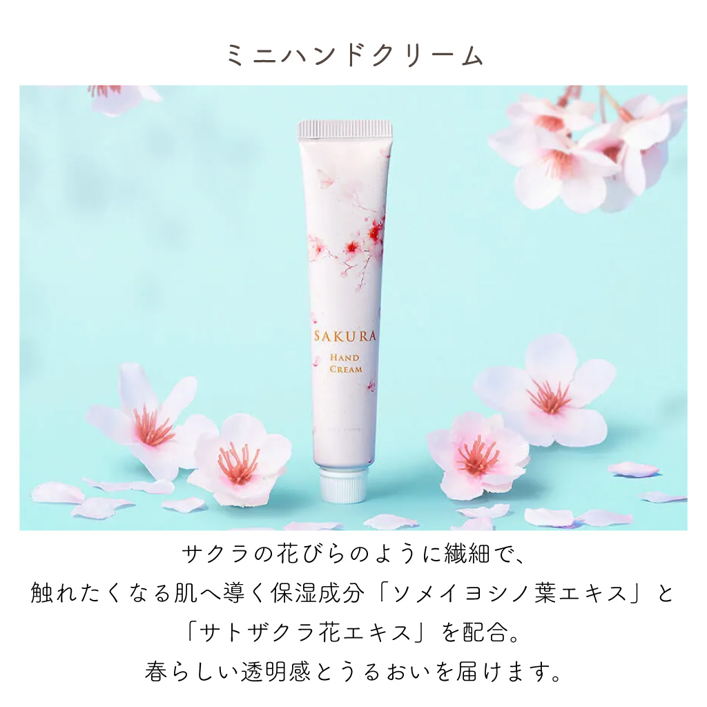 【 ラッピングでお届け 】国産原料とナチュラル処方にこだわった 入浴剤とハンドクリームのギフト