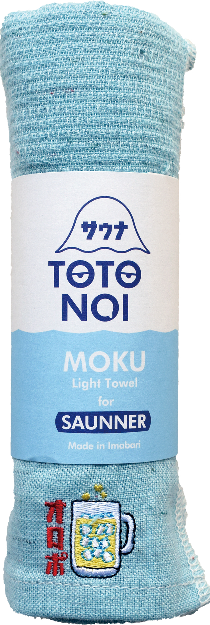 サウナMOKU　Mサイズ