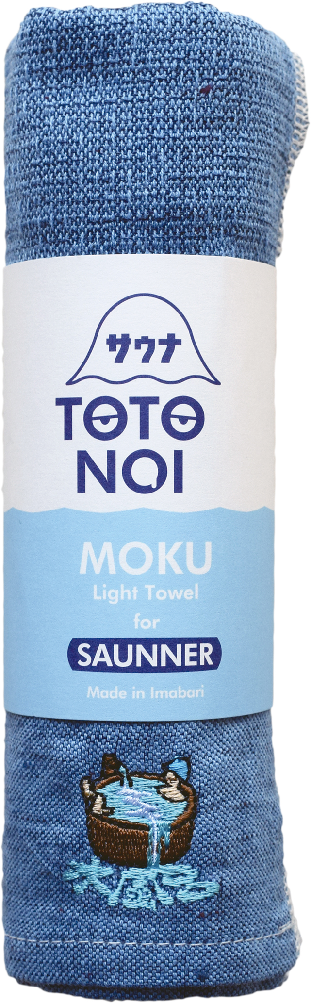 サウナMOKU　Mサイズ