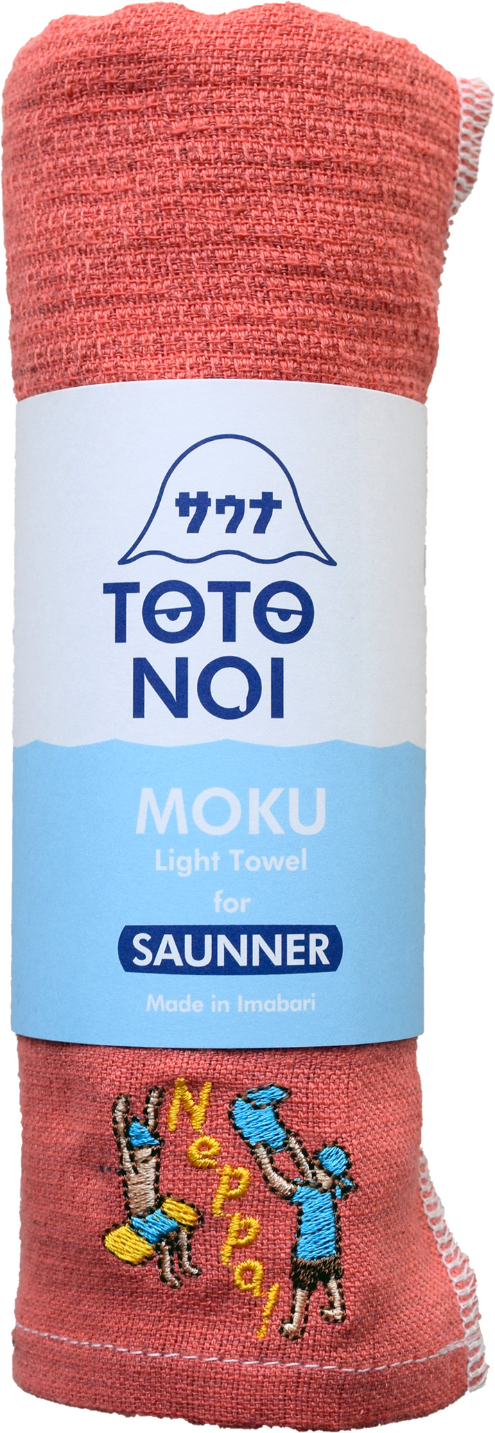 サウナMOKU　Mサイズ