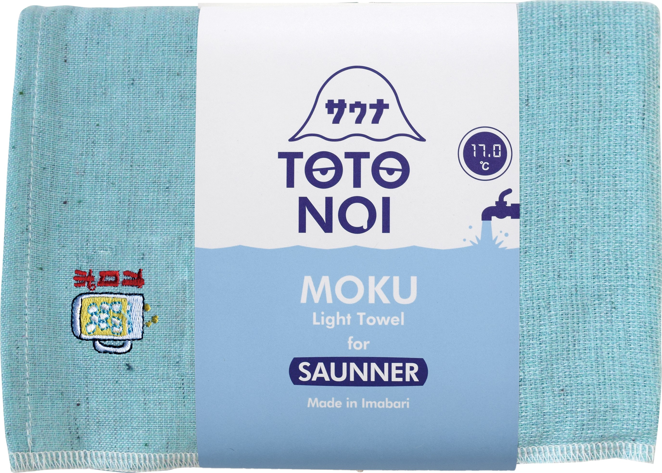 サウナMOKU　Lサイズ
