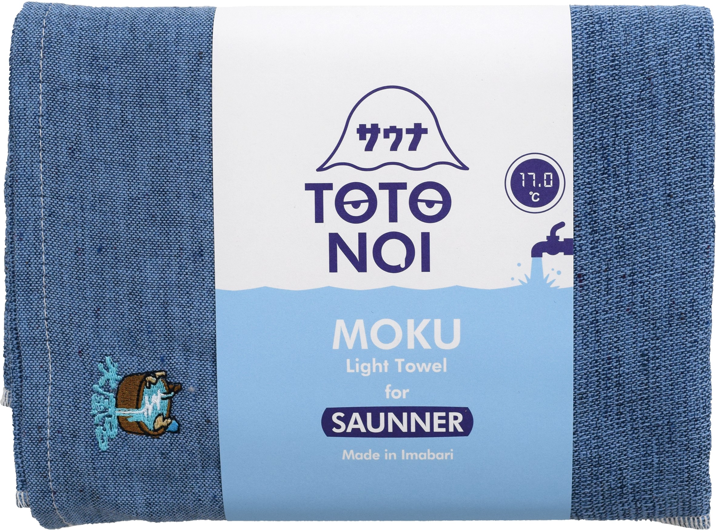 サウナMOKU　Lサイズ
