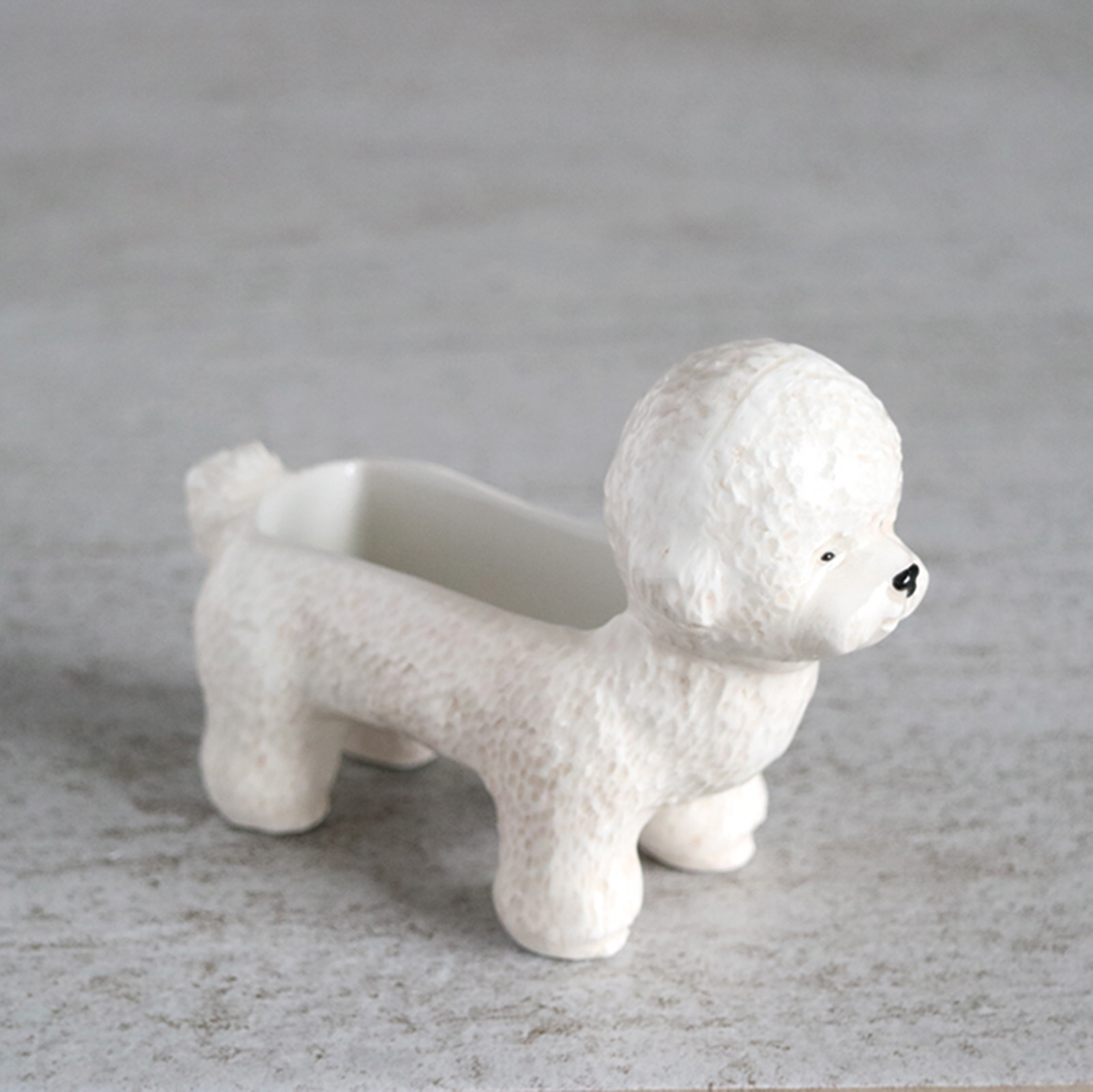 Animal Jewelry Holder