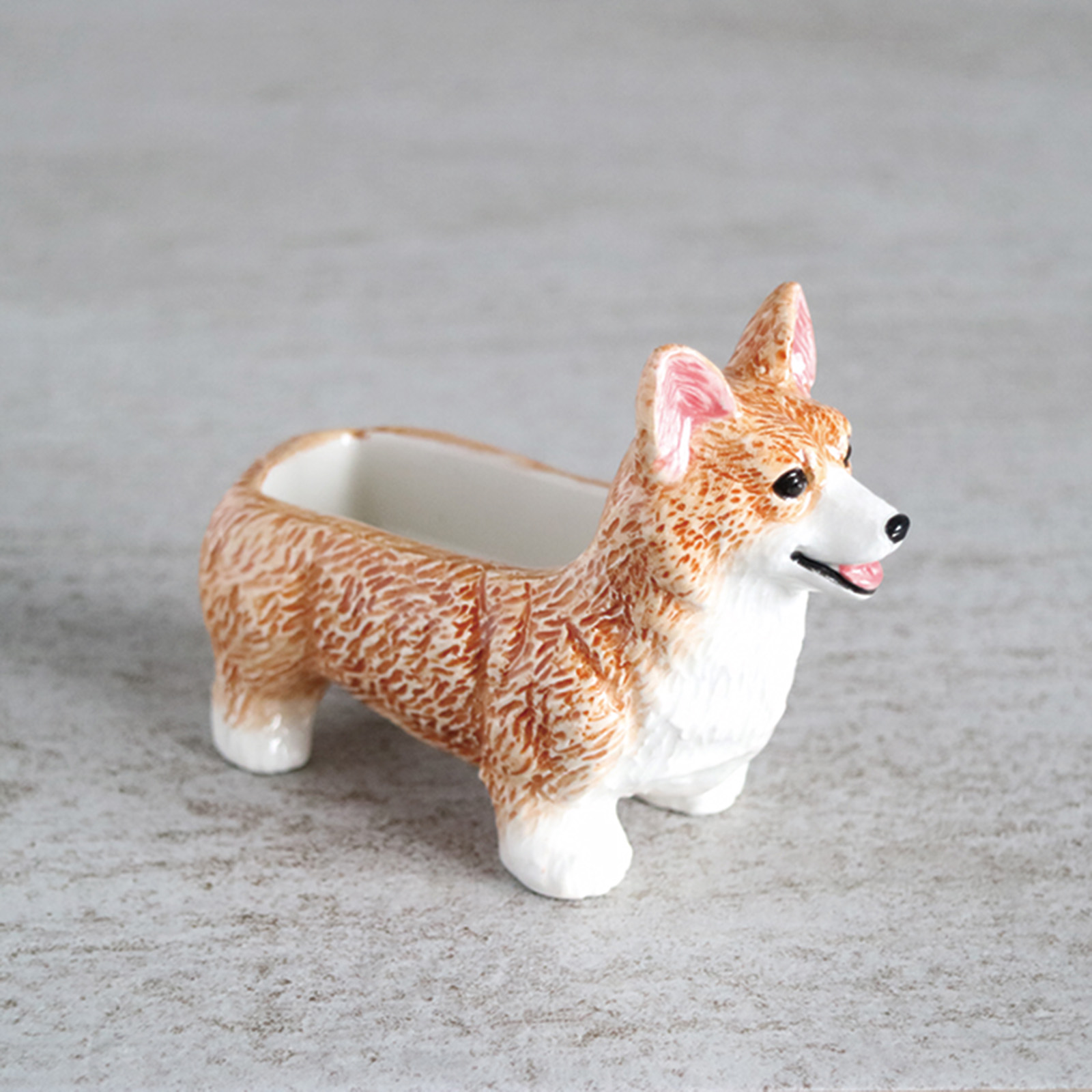 Animal Jewelry Holder
