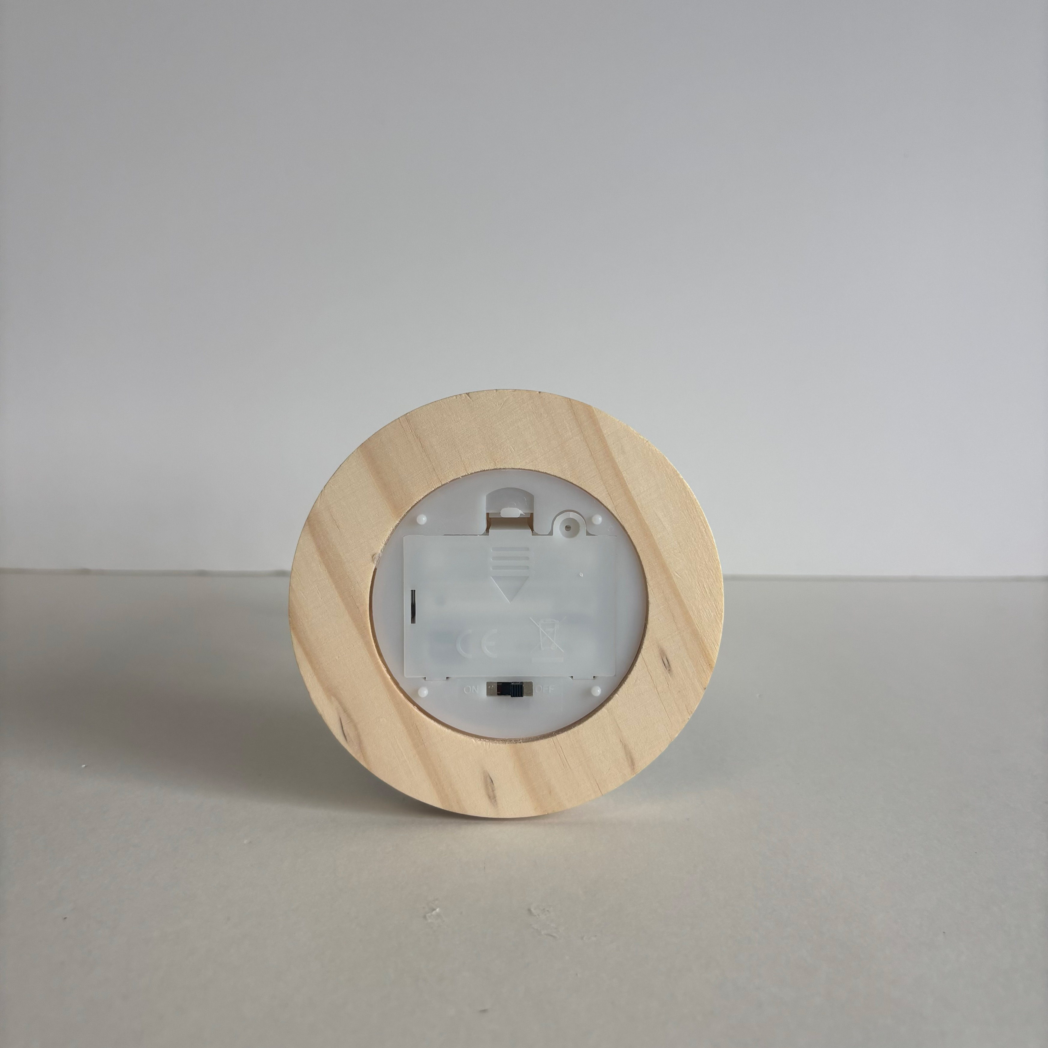 Lumo Glass Dome