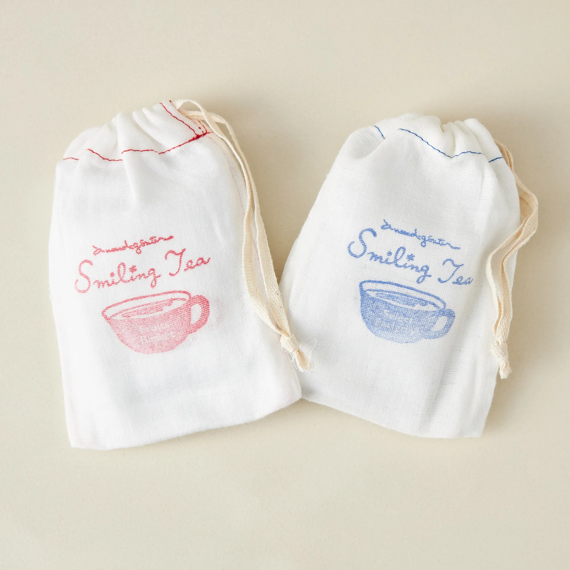 【BOXセット】タオルベア・イニシャル入タンブラー・紅茶