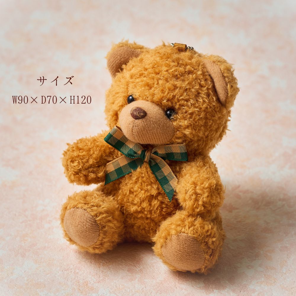 Bear Ｓ 150g