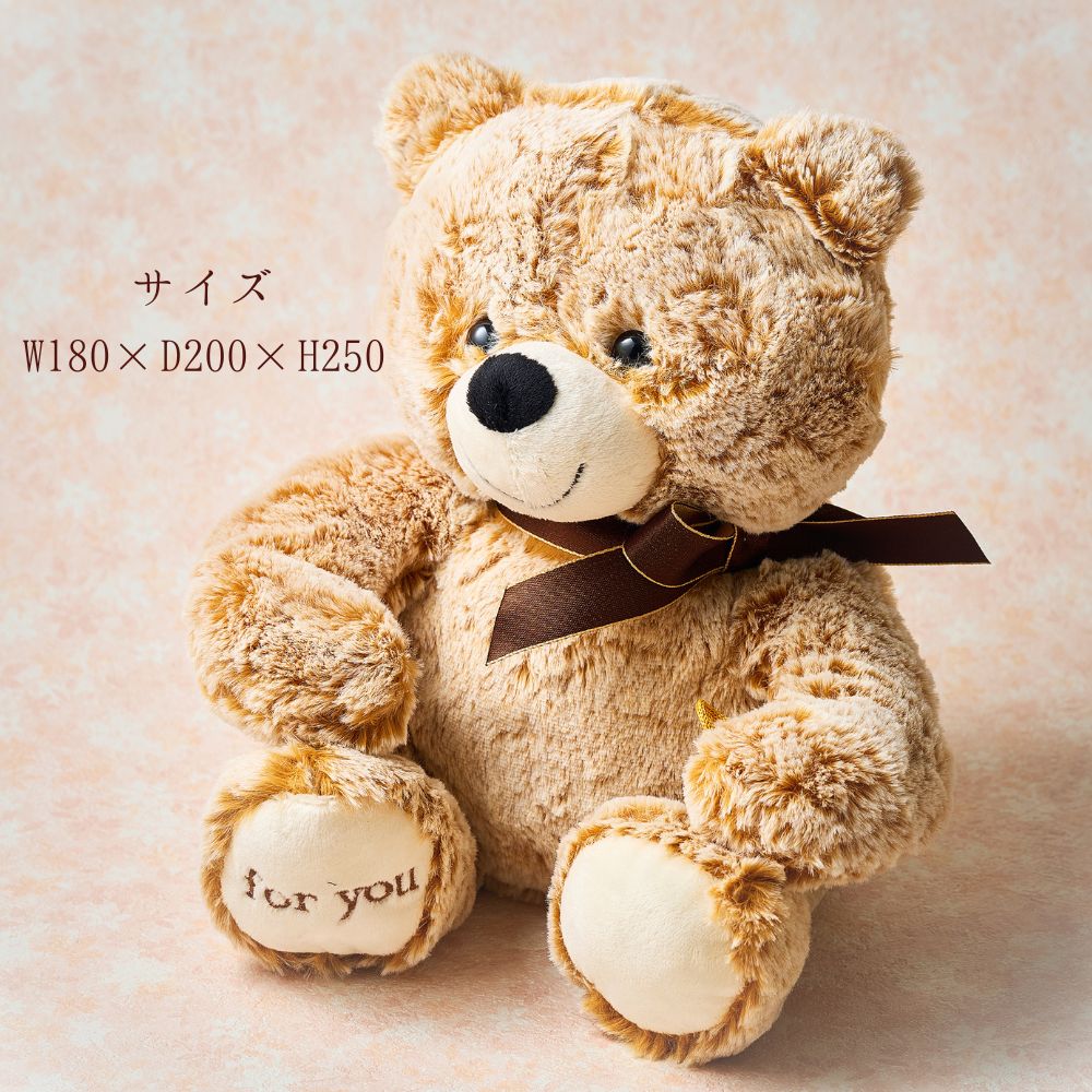 Bear Ｌ 490g
