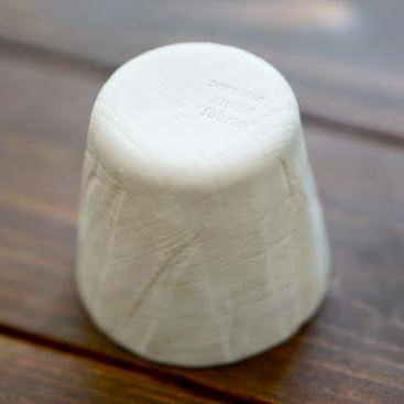 片口&グラス セット