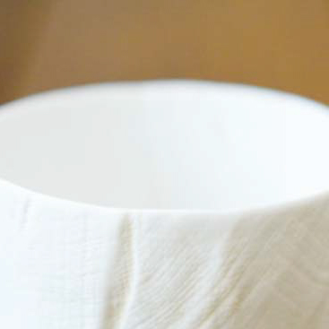 片口&グラス セット