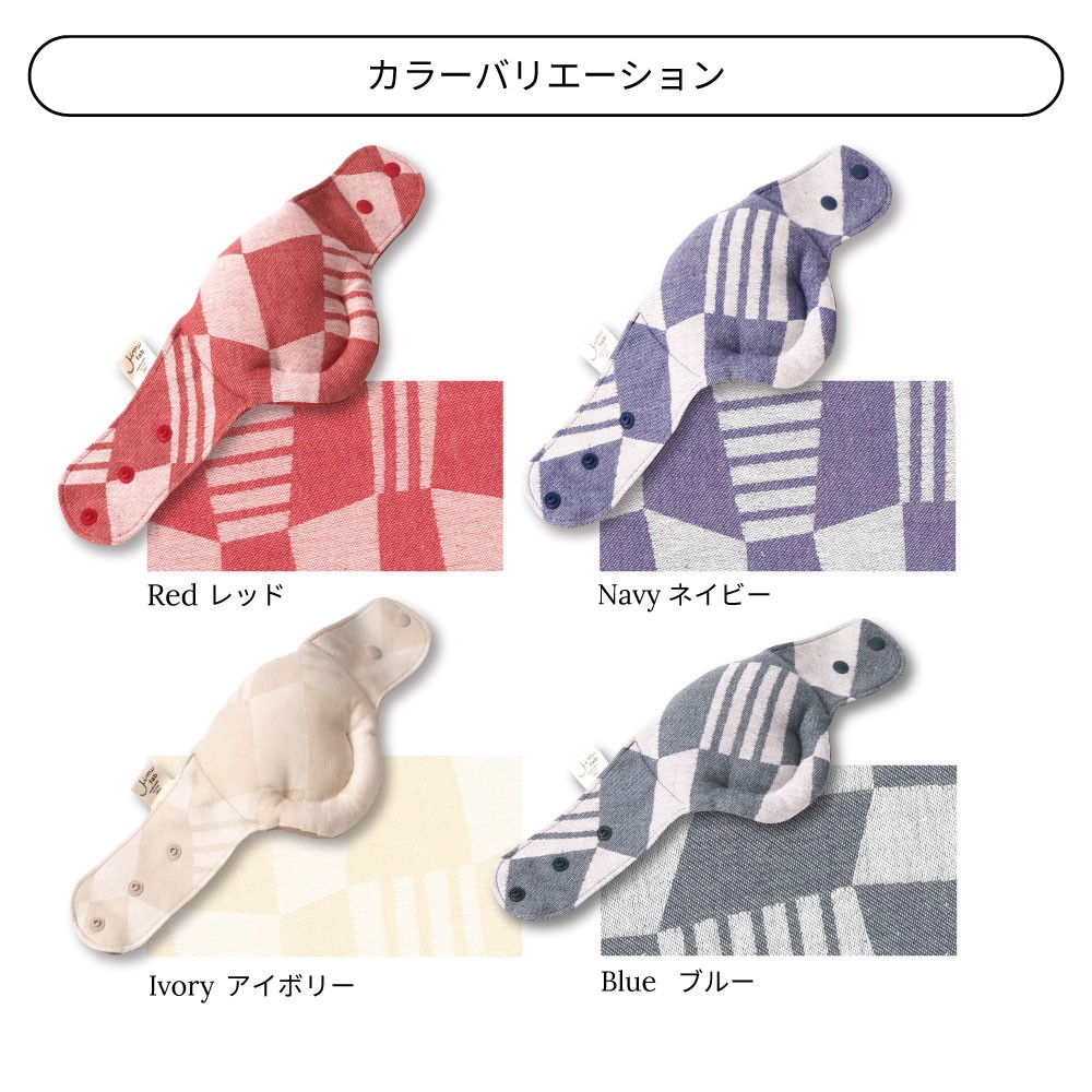 Jimu fab ひじうでサポートFLAG