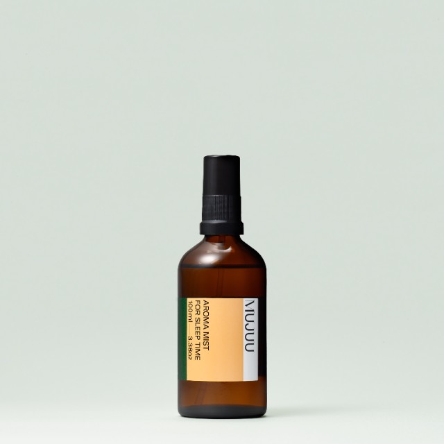 MUJUU AROMA MIST