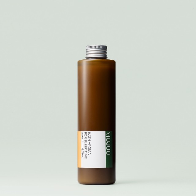 MUJUU BATH AROMA