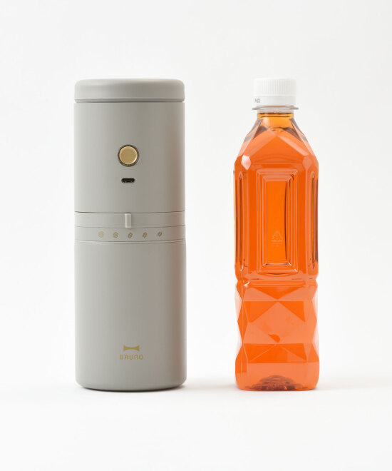 【究極のコーヒー好きへ贈る】軽井沢焙煎所コーヒーと電動コーヒーミルのセット