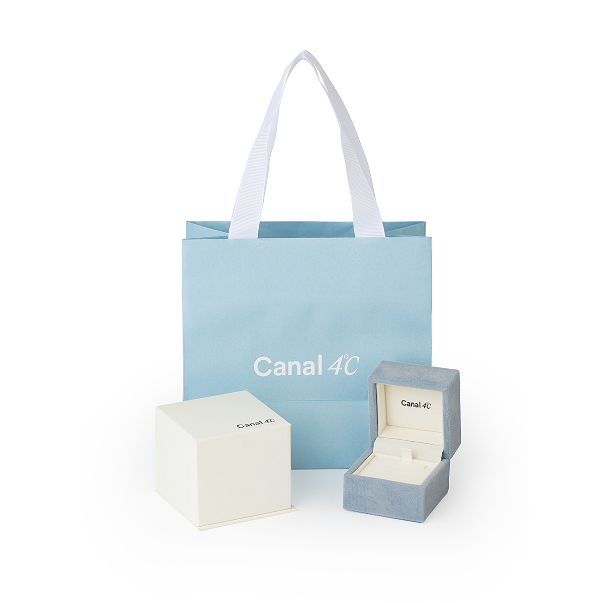 【AUTUMN LIMITED】シルバー ネックレス (ピンクゴールドカラー)