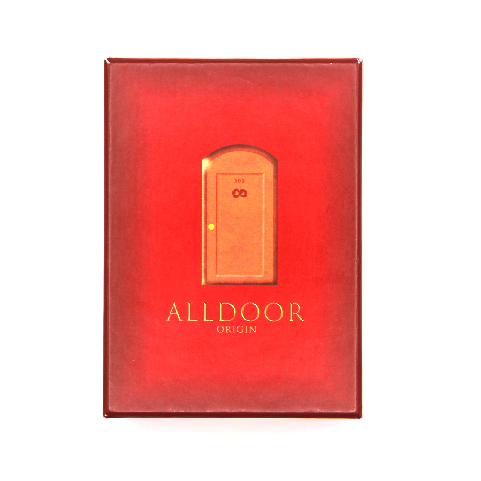 ALLDOOR ORIGIN ＜一緒に遊べる体験型ギフト＞