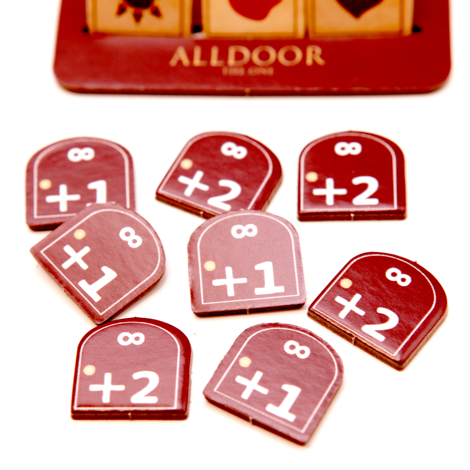 ALLDOOR THE ONE ＜一緒に遊べる体験型ギフト＞