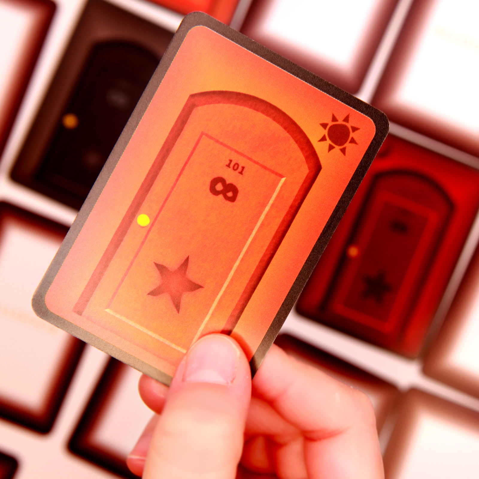 ALLDOOR THE ONE ＜一緒に遊べる体験型ギフト＞