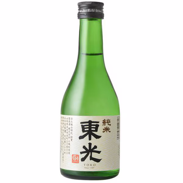 【還暦祝い】お好みの日本酒と一合枡のお祝いセット オリジナル缶クージー付き
