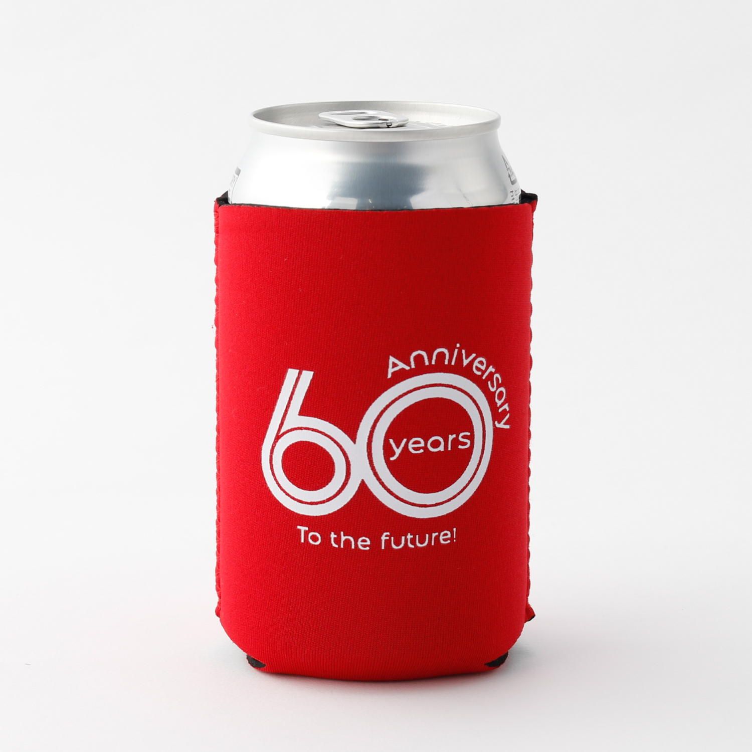 【還暦祝い】お好みの日本酒と一合枡のお祝いセット オリジナル缶クージー付き