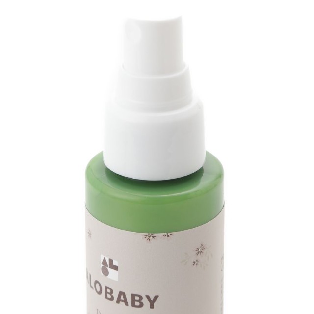 選べるALOBABY＆ふわふわ手触りのスナグルバニーズ【BOX付き】
