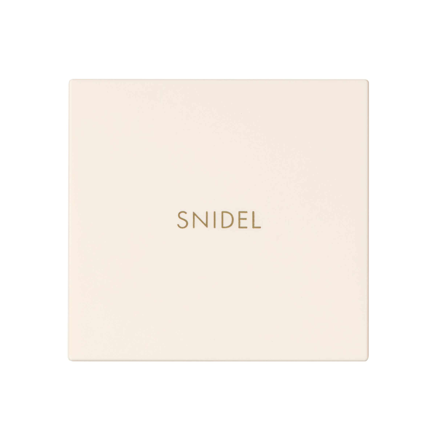 SNIDEL コントゥアリング パレット