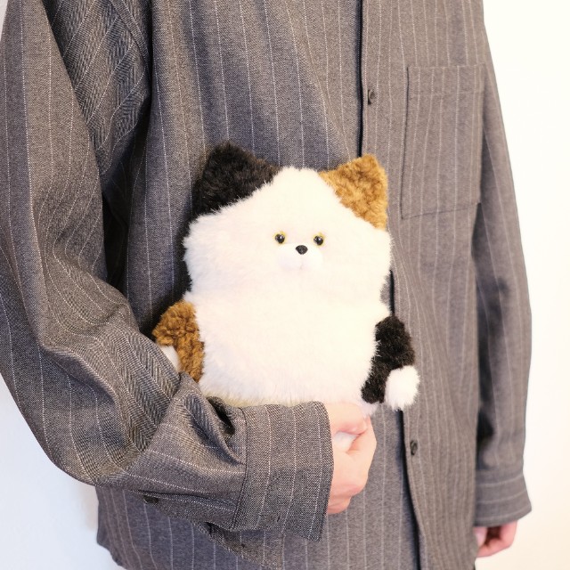 Nekoti Hand Warmaer ネコティハンドウォーマーL《繰り返し使えるエコカイロ》