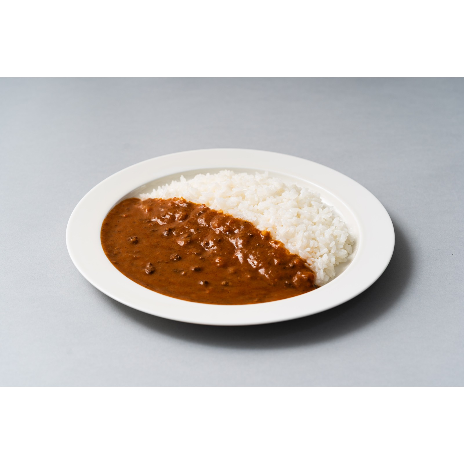 国産牛カレー6種食べ比べ