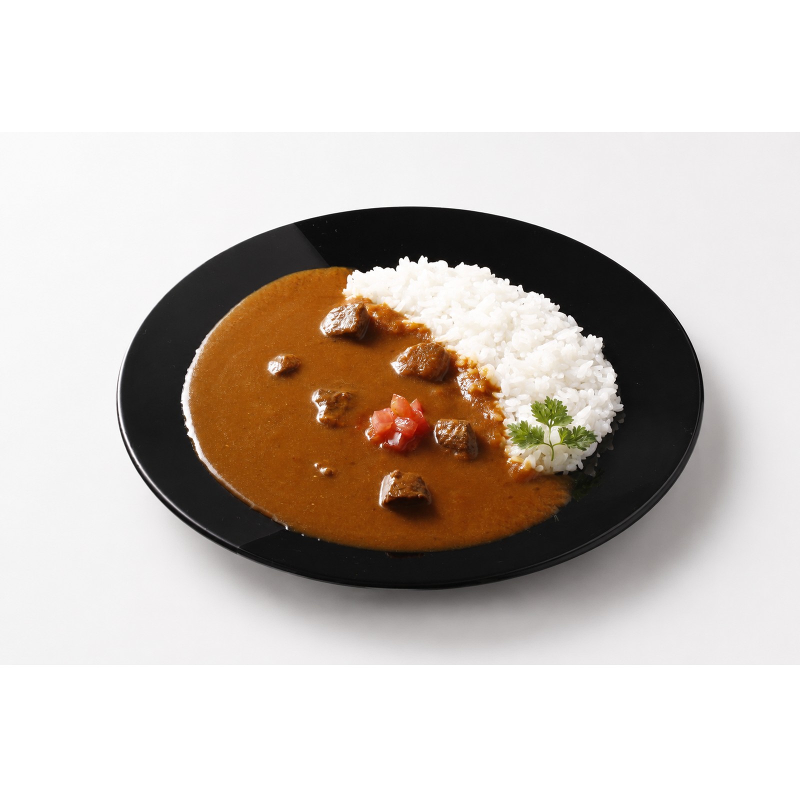 銘店シェフ監修カレー詰め合わせ①