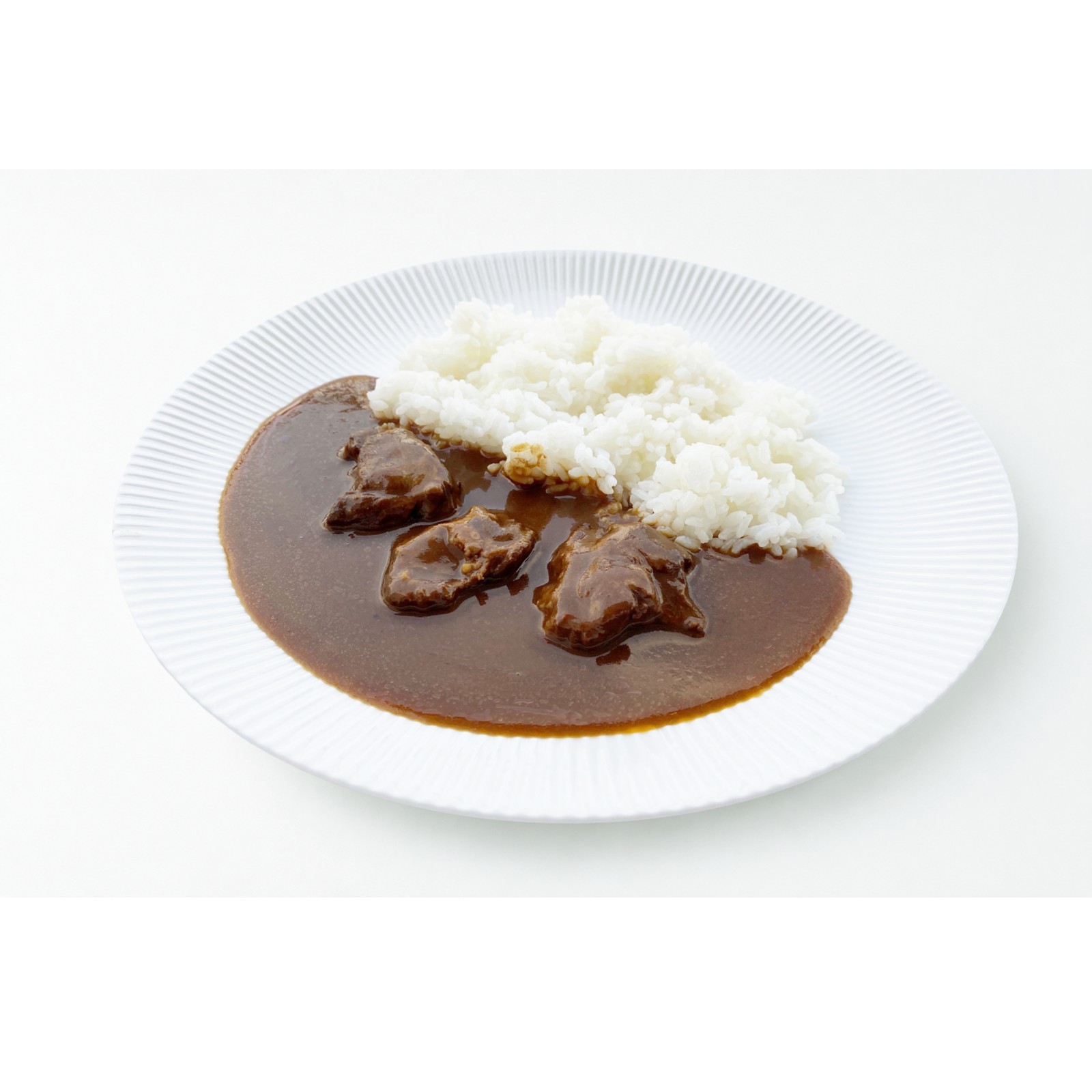 但馬屋　黒毛和牛・牛タンカレー 6食