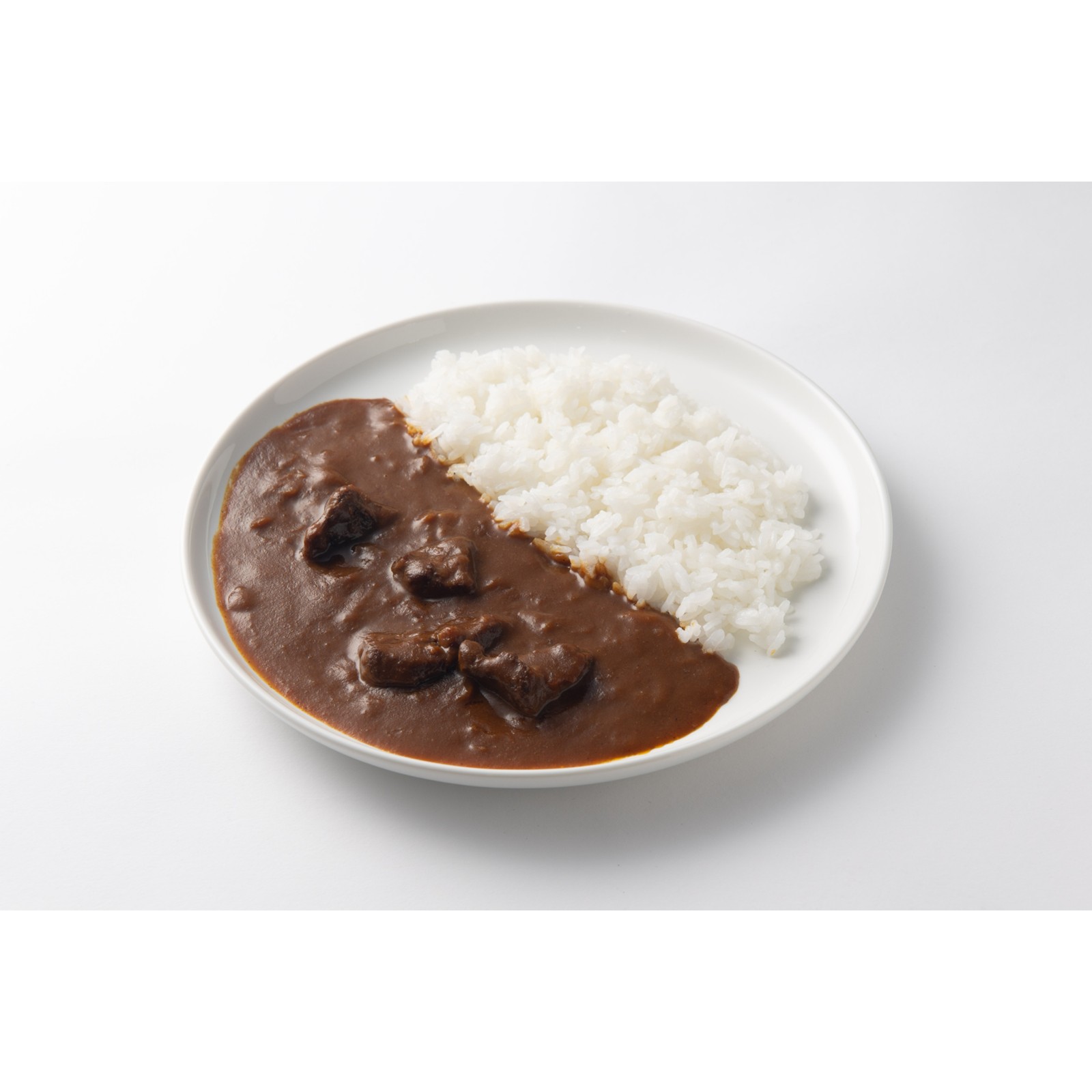 但馬屋　黒毛和牛・牛タンカレー 6食