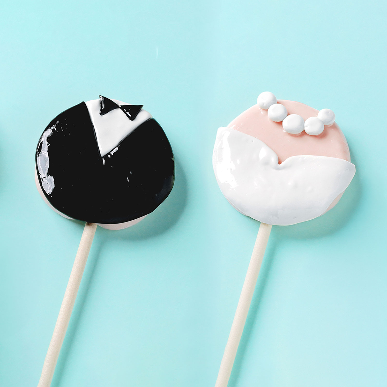【結婚祝いギフト】選べるカタログギフトとロリポップキャンディのセット