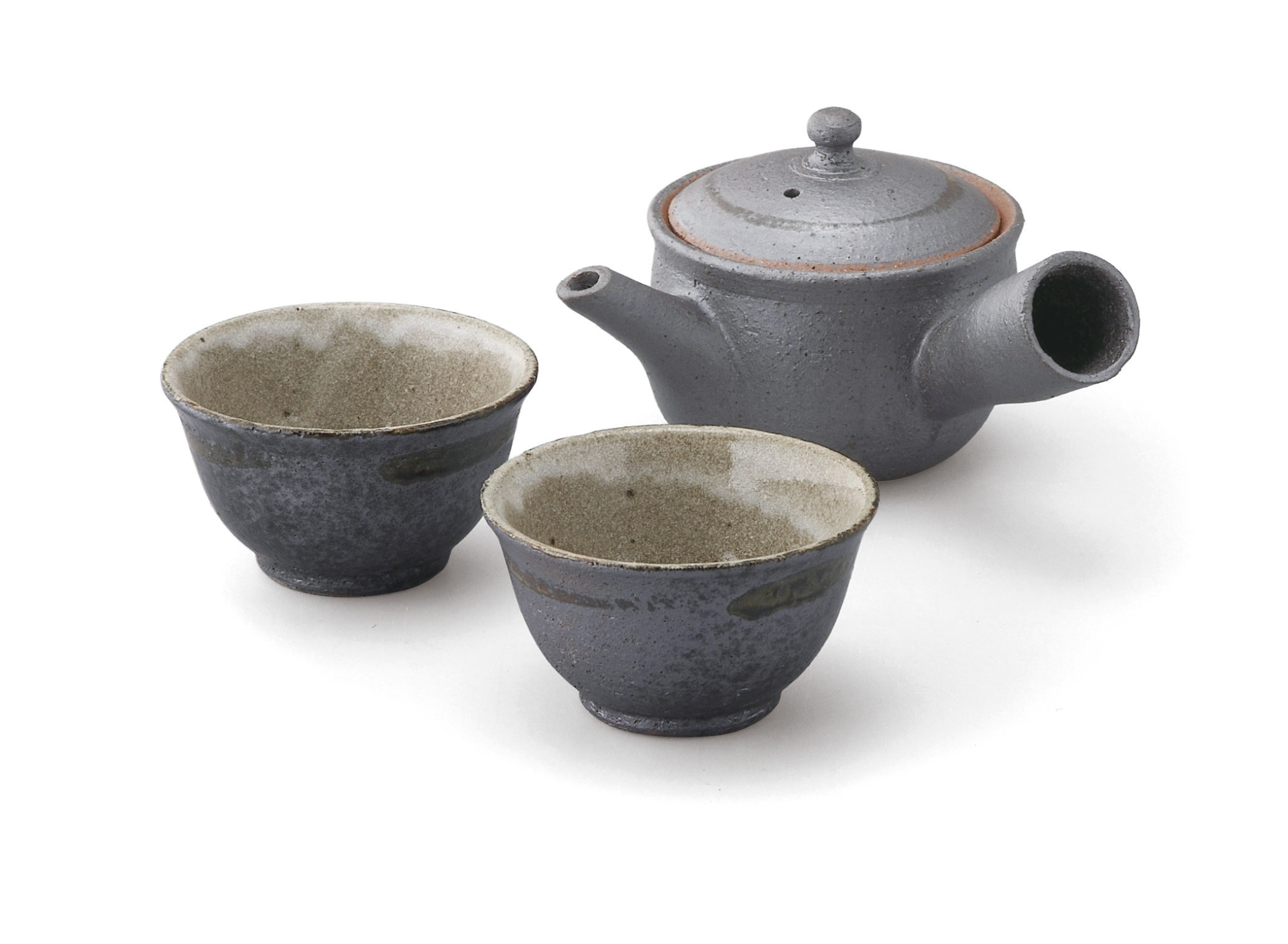 信楽焼 茶器揃