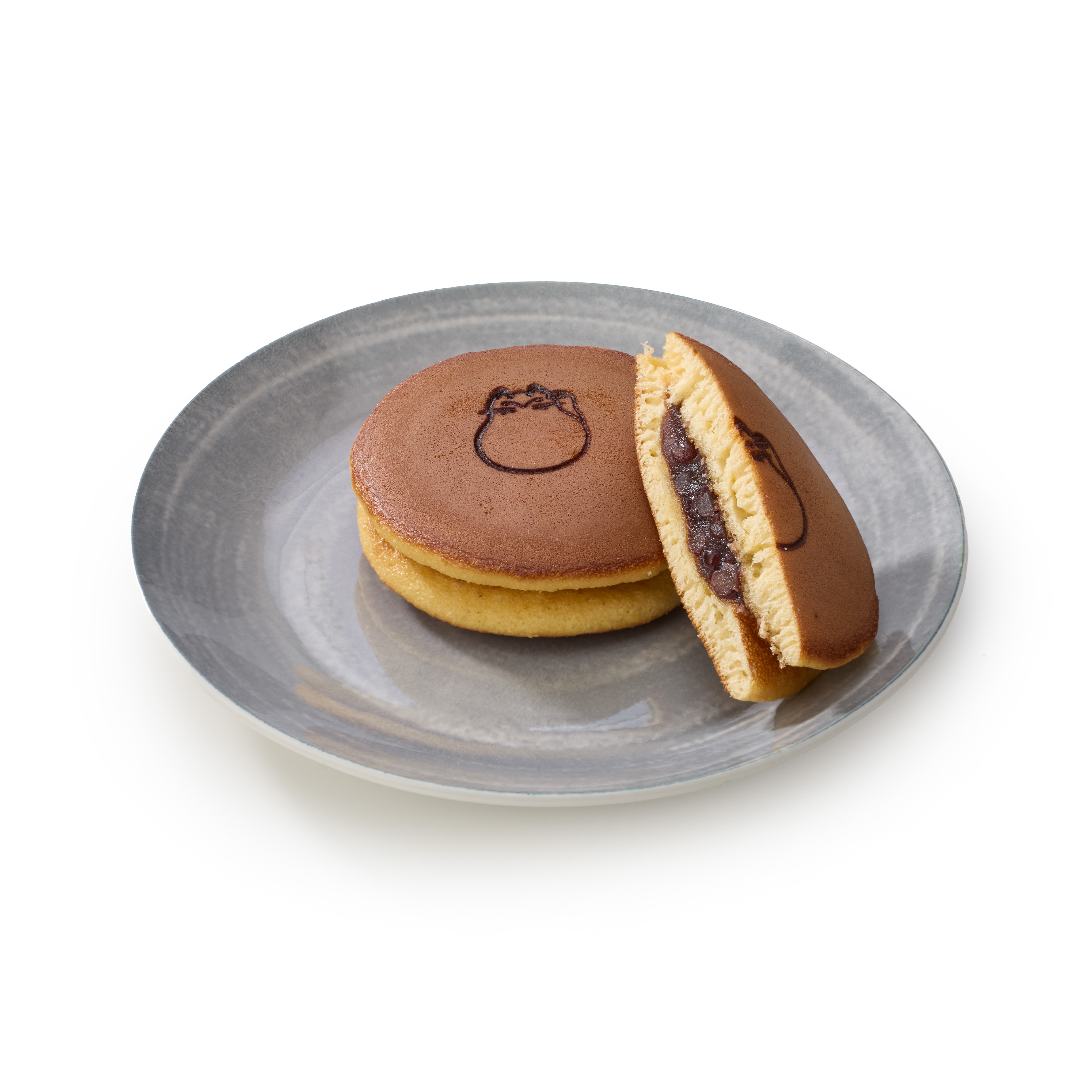 ふきよせ　甘い缶　Tsukimi+どら焼き詰め合わせセット