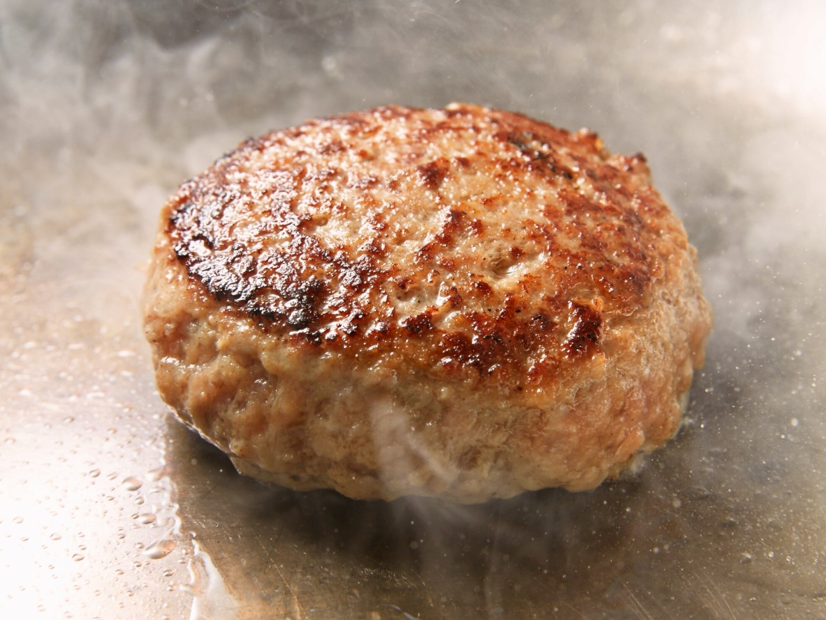 【格之進】 3種の格之進ハンバーグセット各2個セット