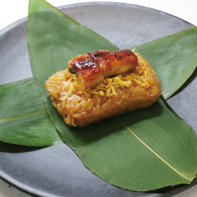 【三代目むら上】職人手焼浜名湖鰻蒲焼、鰻おこわ詰合せ