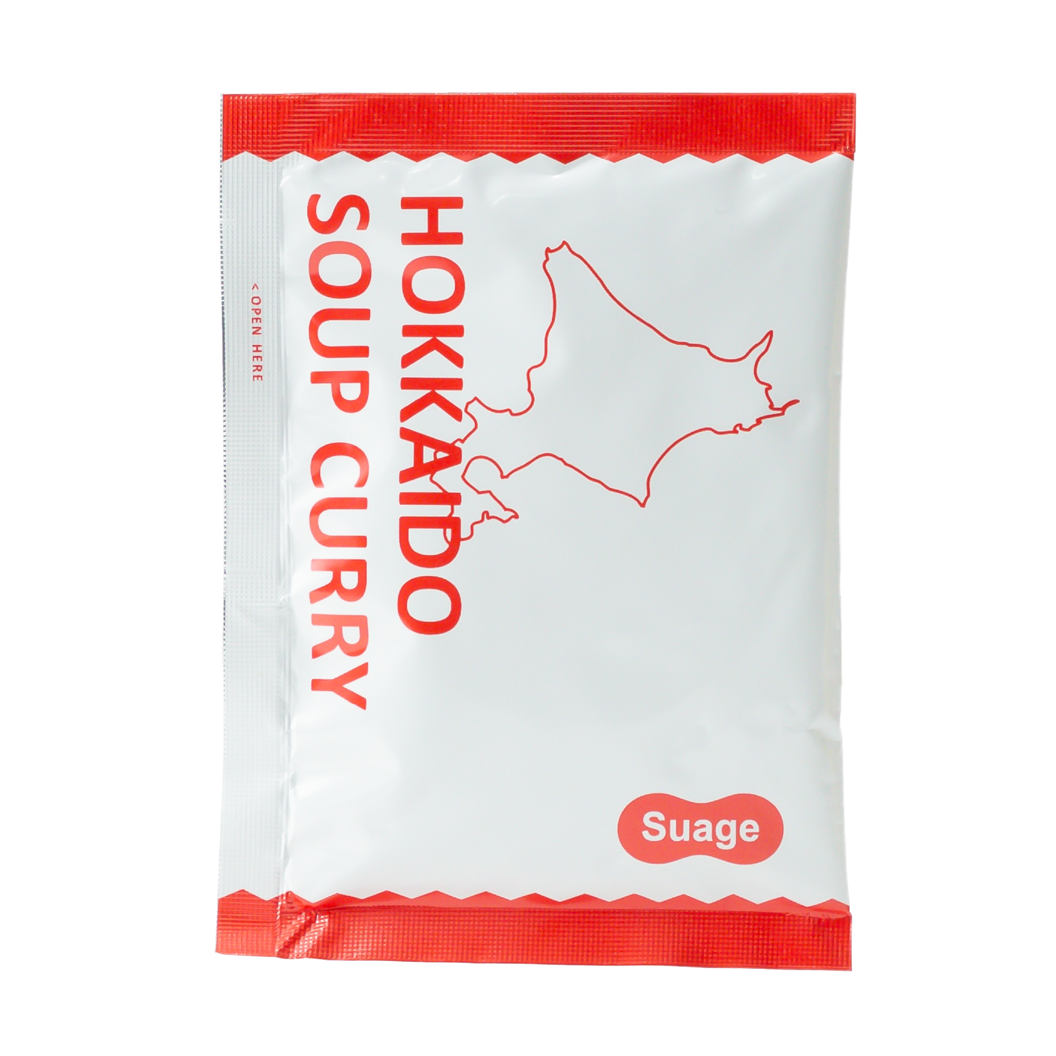 Suage 本格スープカレーパウダー